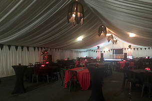 Marquee Hire Billericay