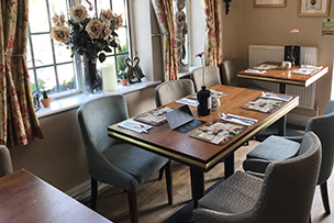 Private Restaurant Hire Billericay