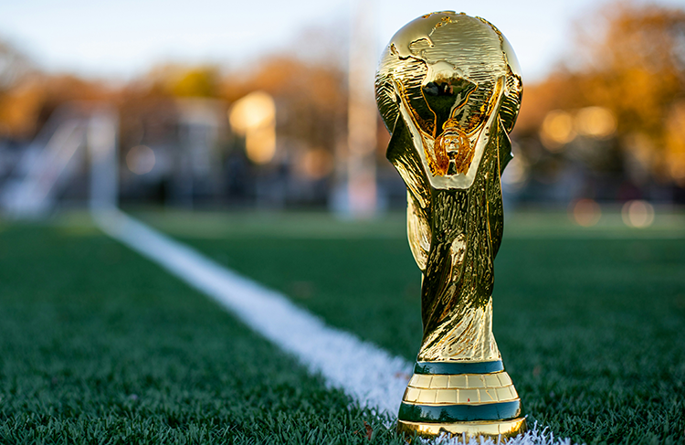 World Cup 2026
